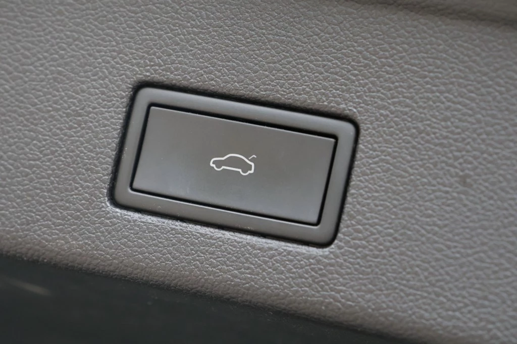 Hoofdafbeelding Volkswagen Touareg