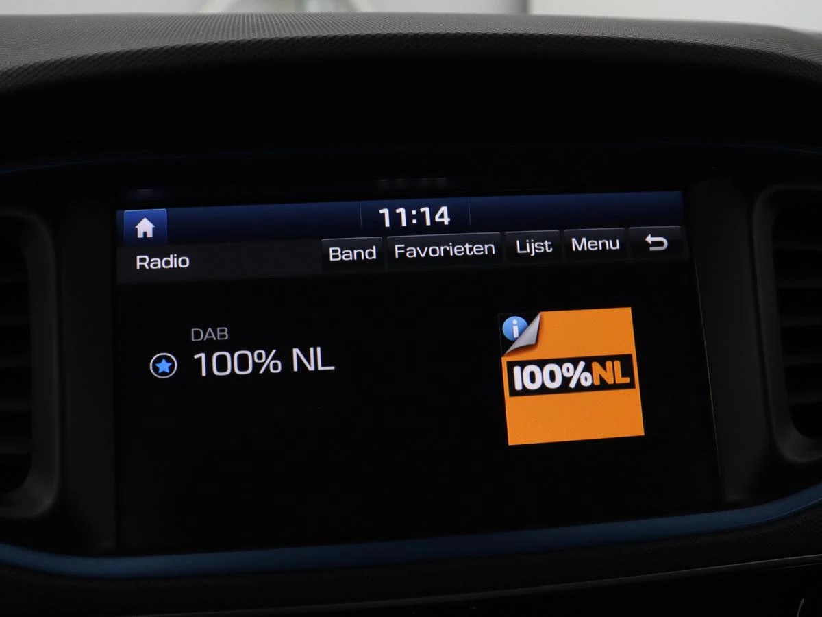 Hoofdafbeelding Hyundai IONIQ