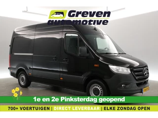 Mercedes-Benz Sprinter 316 2.2 CDI 164PK L2H2 | Airco | Cruise | 3 Zits | Camera | Carplay | Navi | Stoelverw.