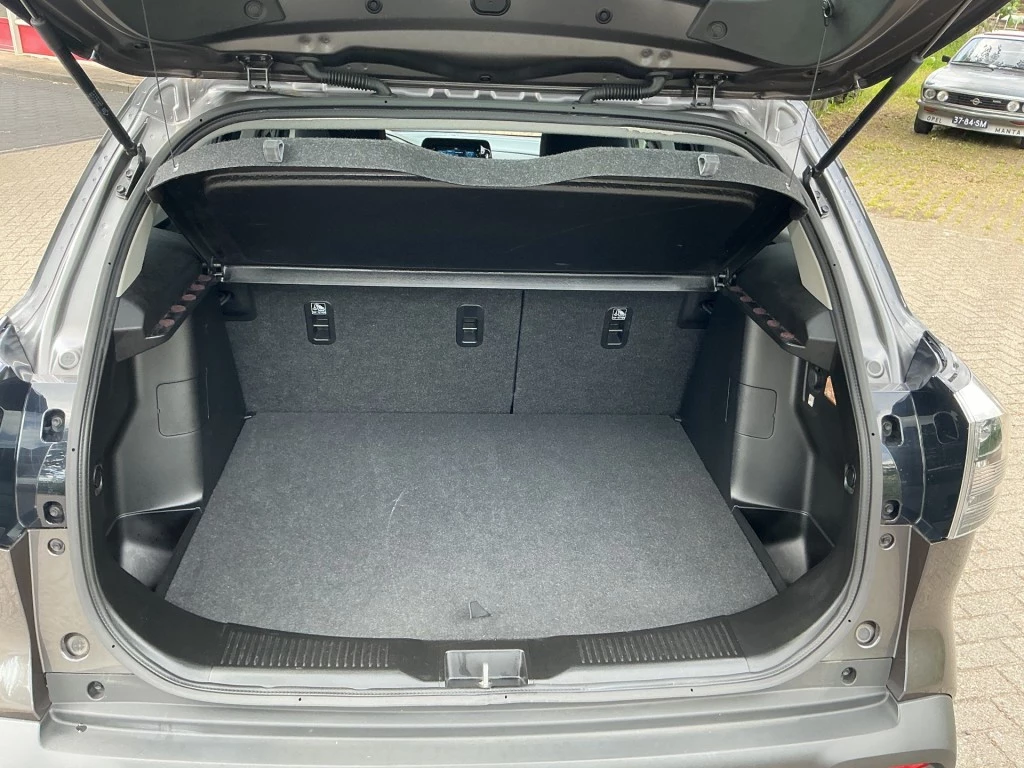 Hoofdafbeelding Suzuki SX4