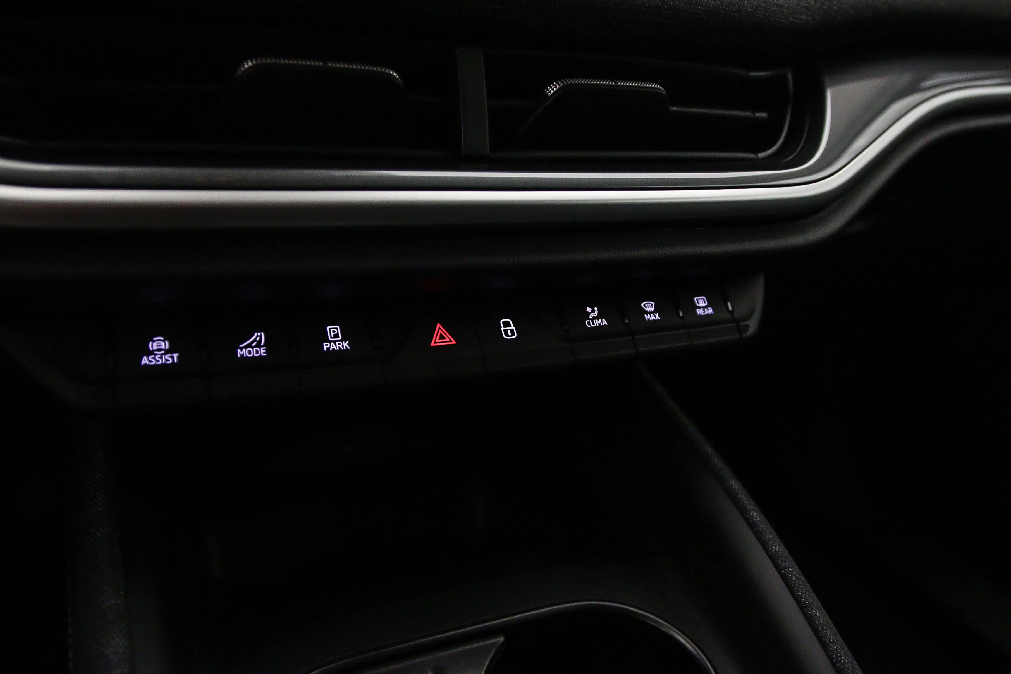 Hoofdafbeelding Škoda Elroq