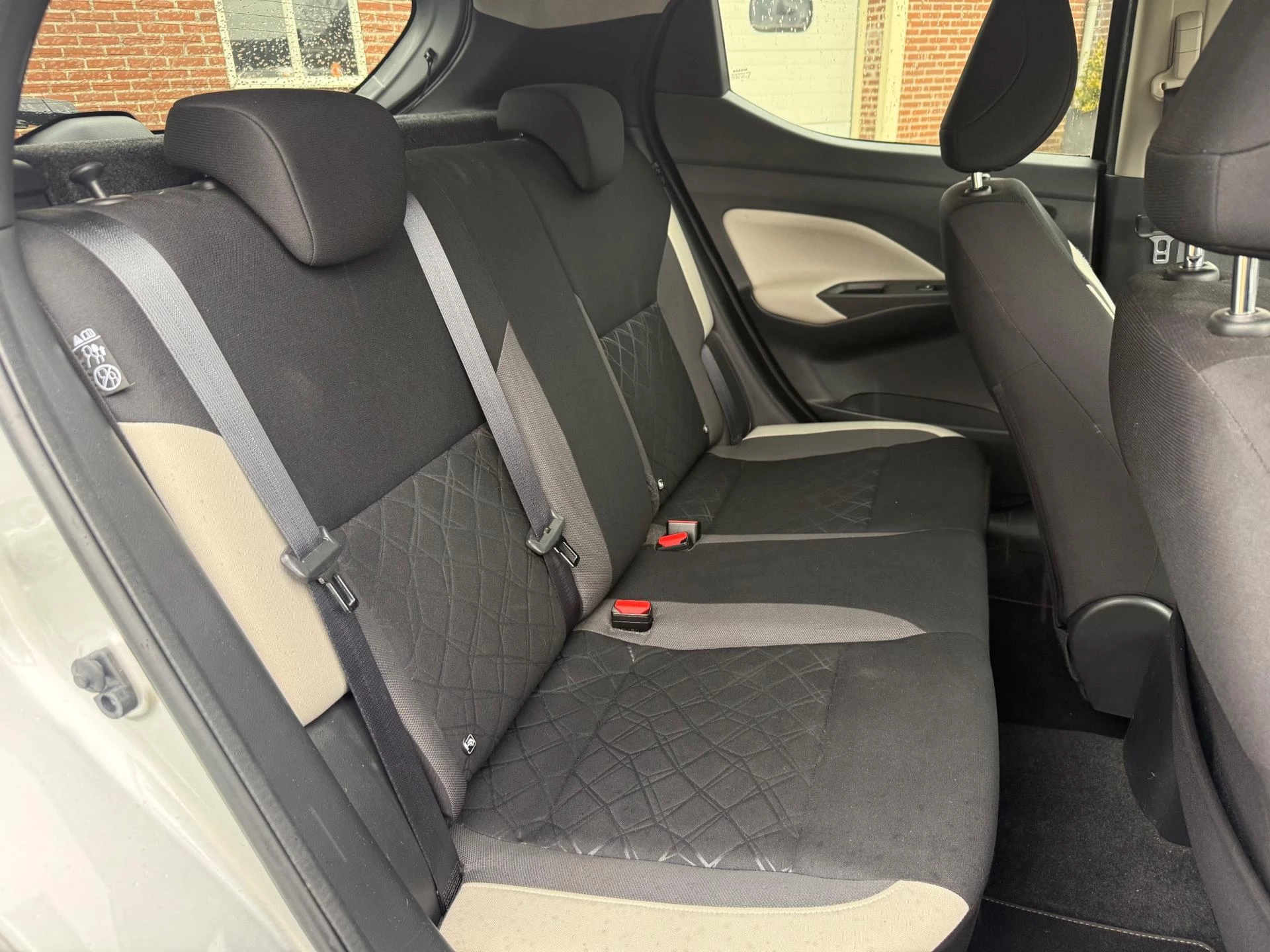 Hoofdafbeelding Nissan Micra