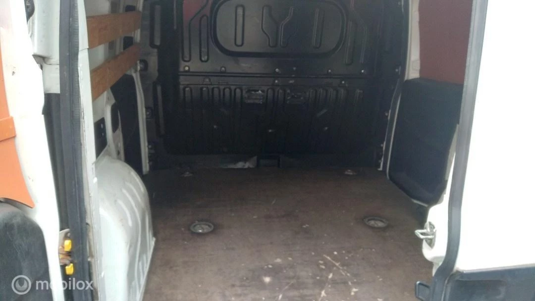 Hoofdafbeelding Fiat Doblò