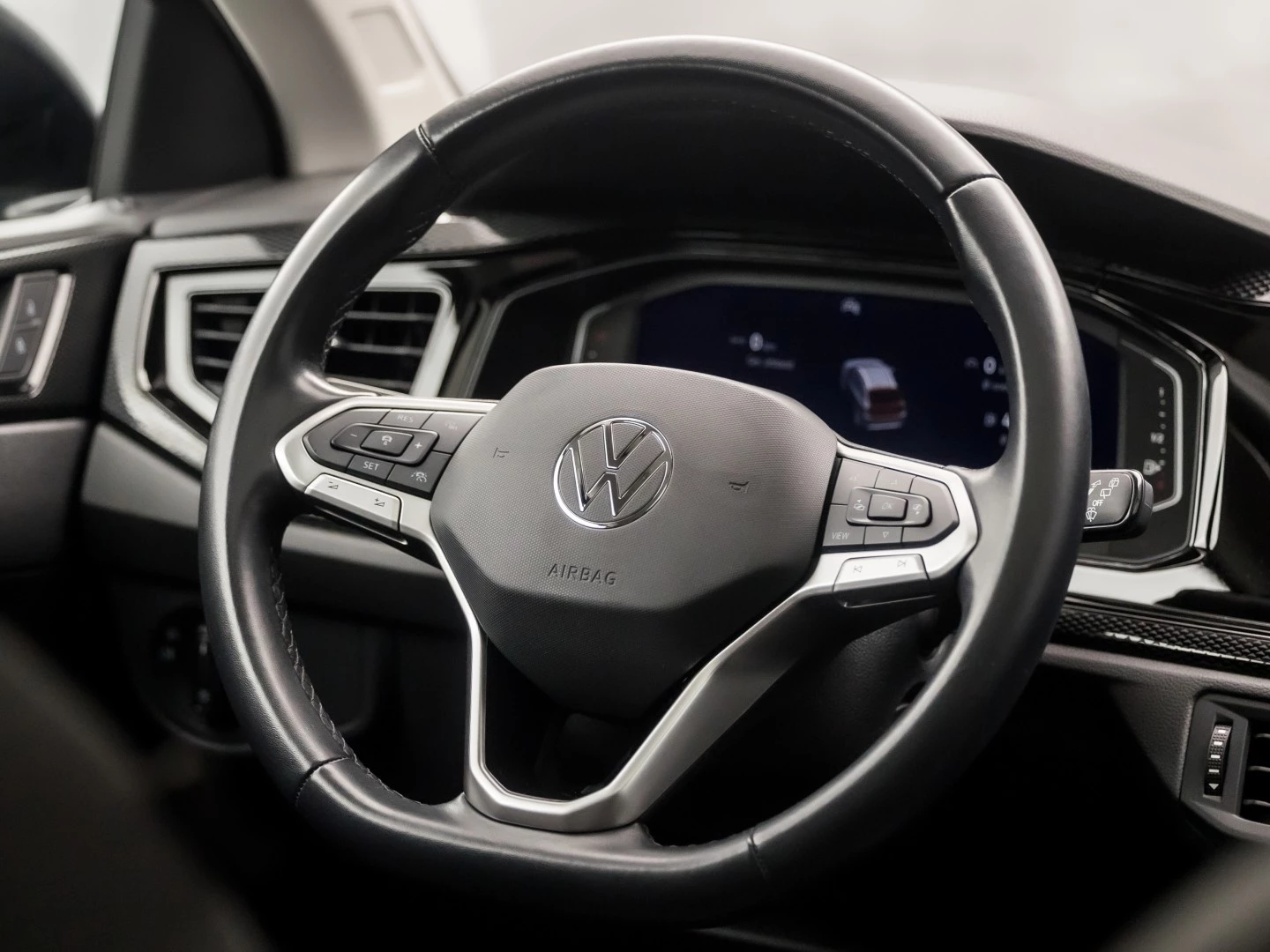 Hoofdafbeelding Volkswagen Taigo