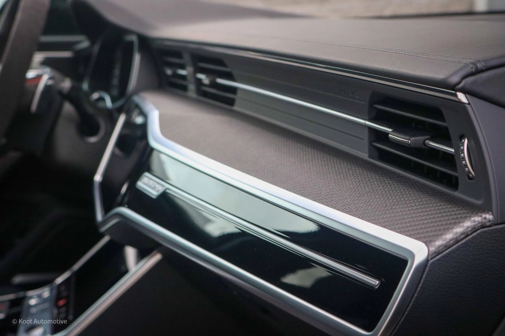 Hoofdafbeelding Audi RS6