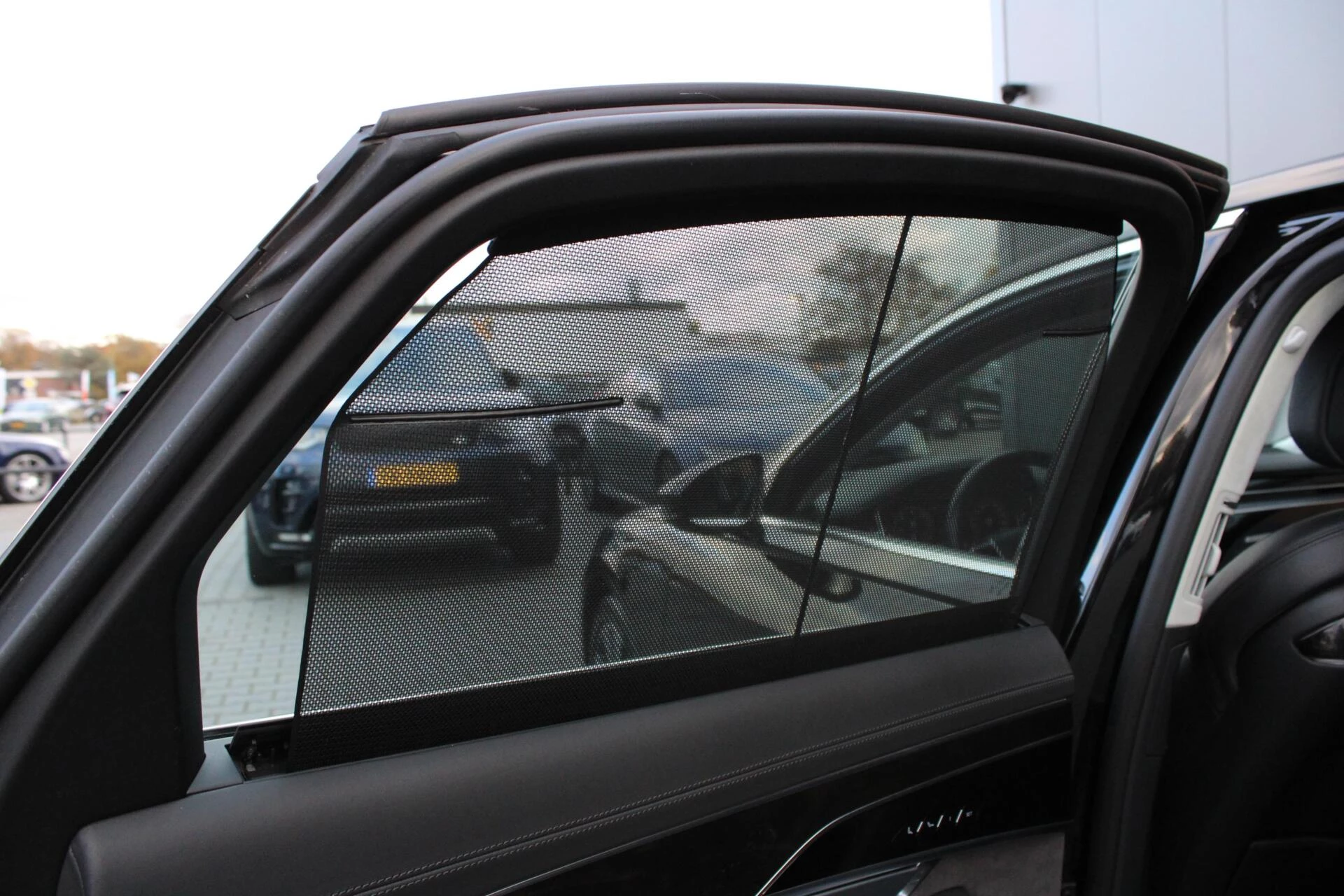 Hoofdafbeelding Audi A8