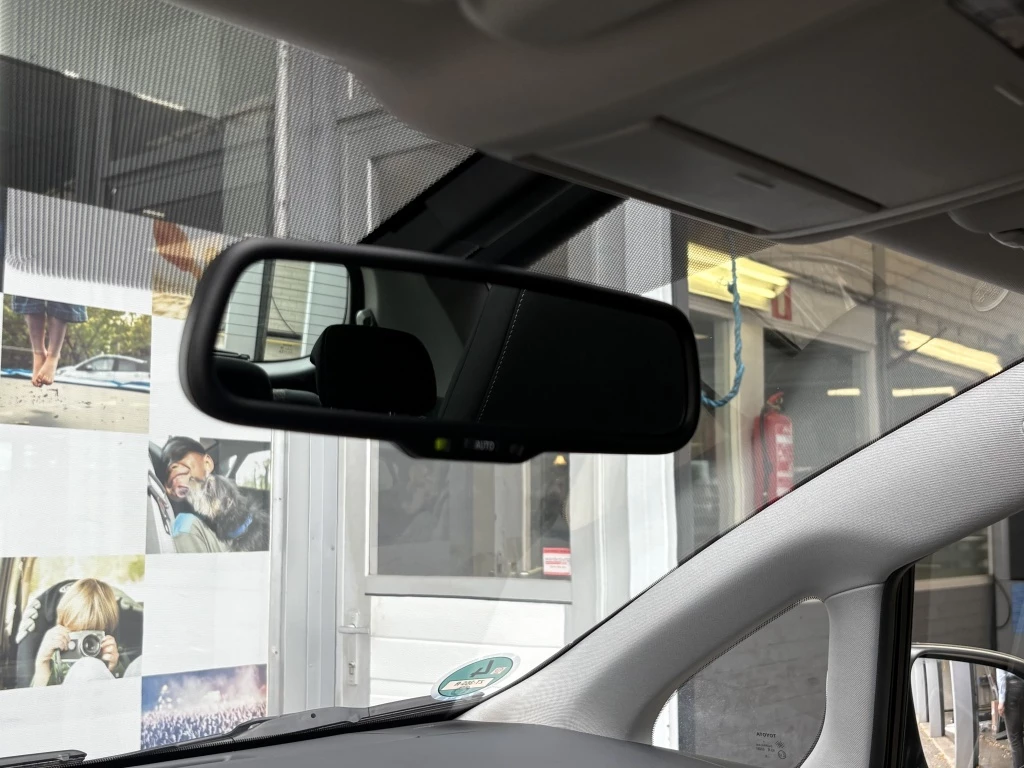 Hoofdafbeelding Toyota Verso