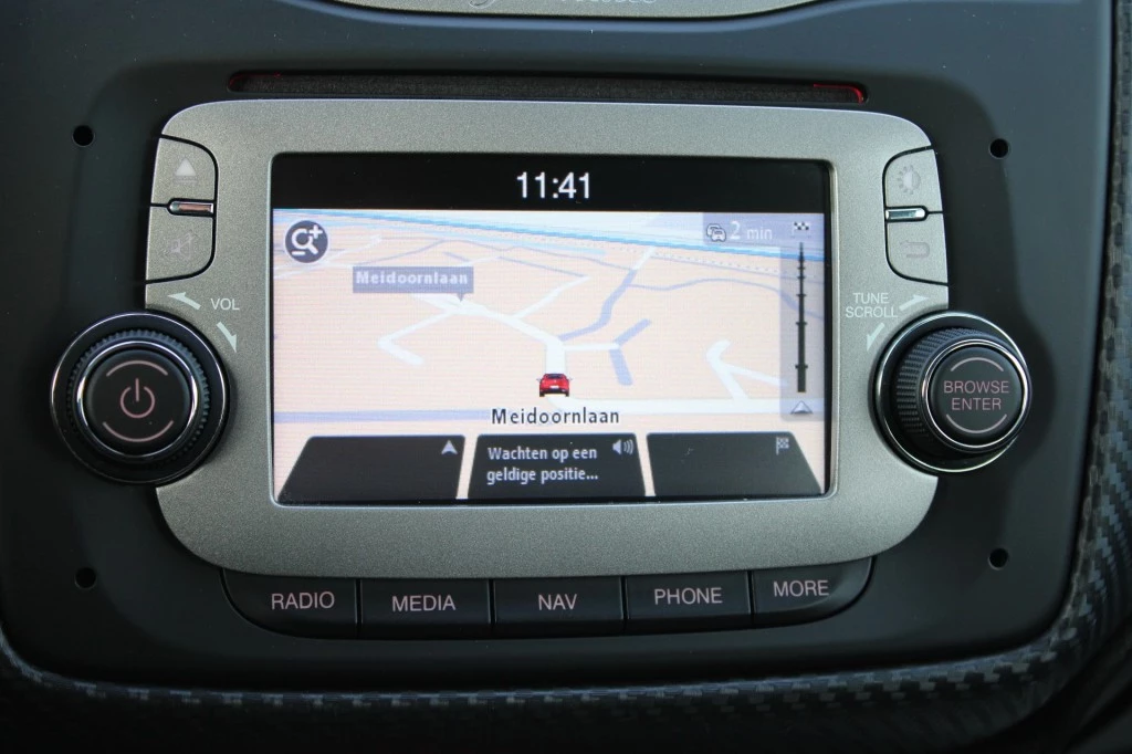 Hoofdafbeelding Alfa Romeo MiTo