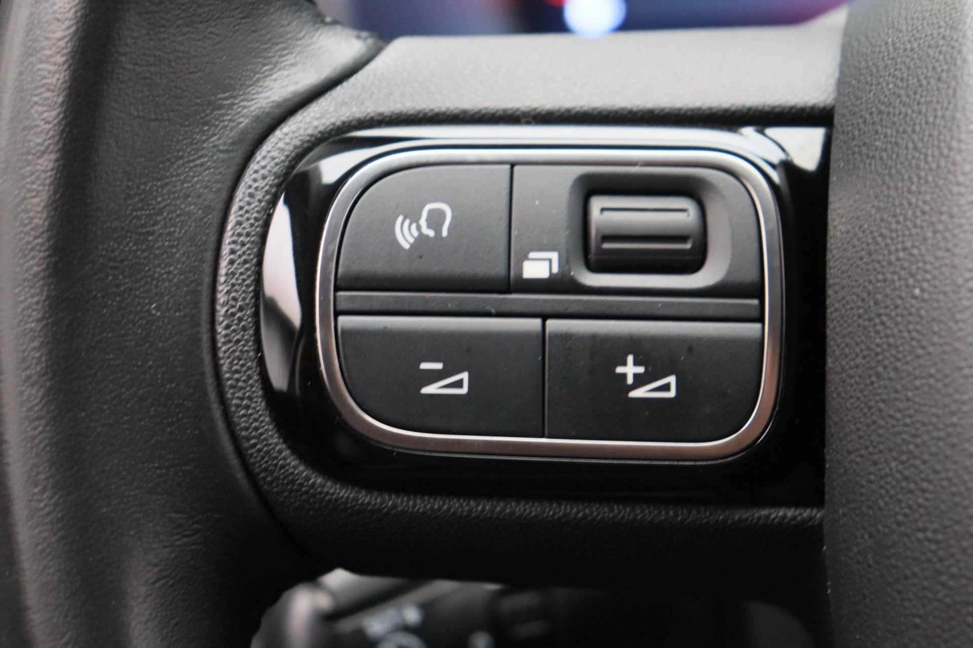 Hoofdafbeelding Citroën C5 Aircross