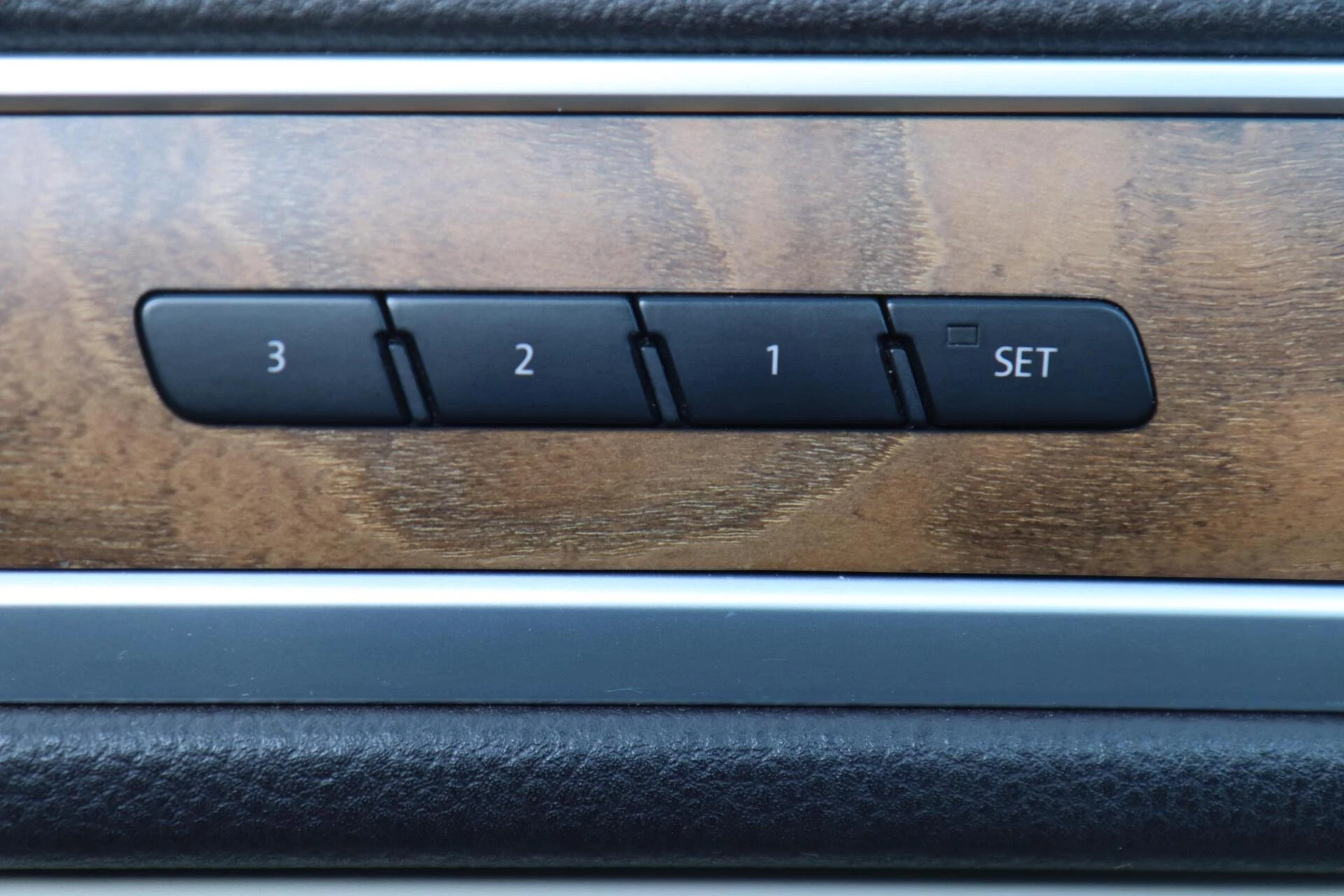 Hoofdafbeelding Volkswagen Touareg