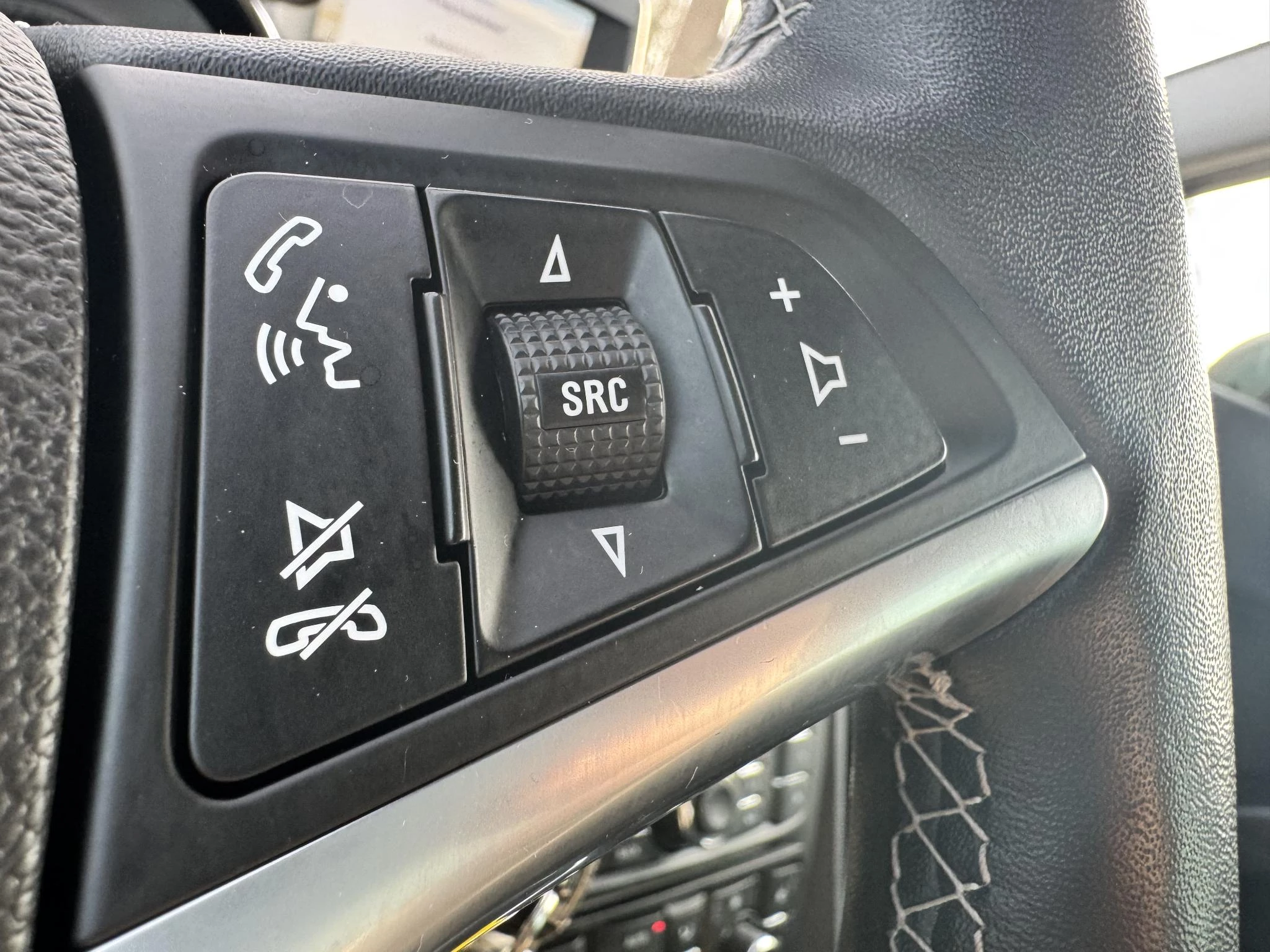 Hoofdafbeelding Opel Meriva