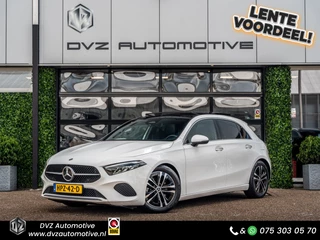 Mercedes-Benz A-Klasse 180 Luxury Line | Pano | Sfeer | Facelift | BTW