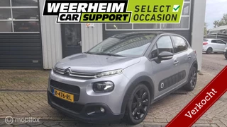 Citroen C3 1.2 PureTech S&S Business