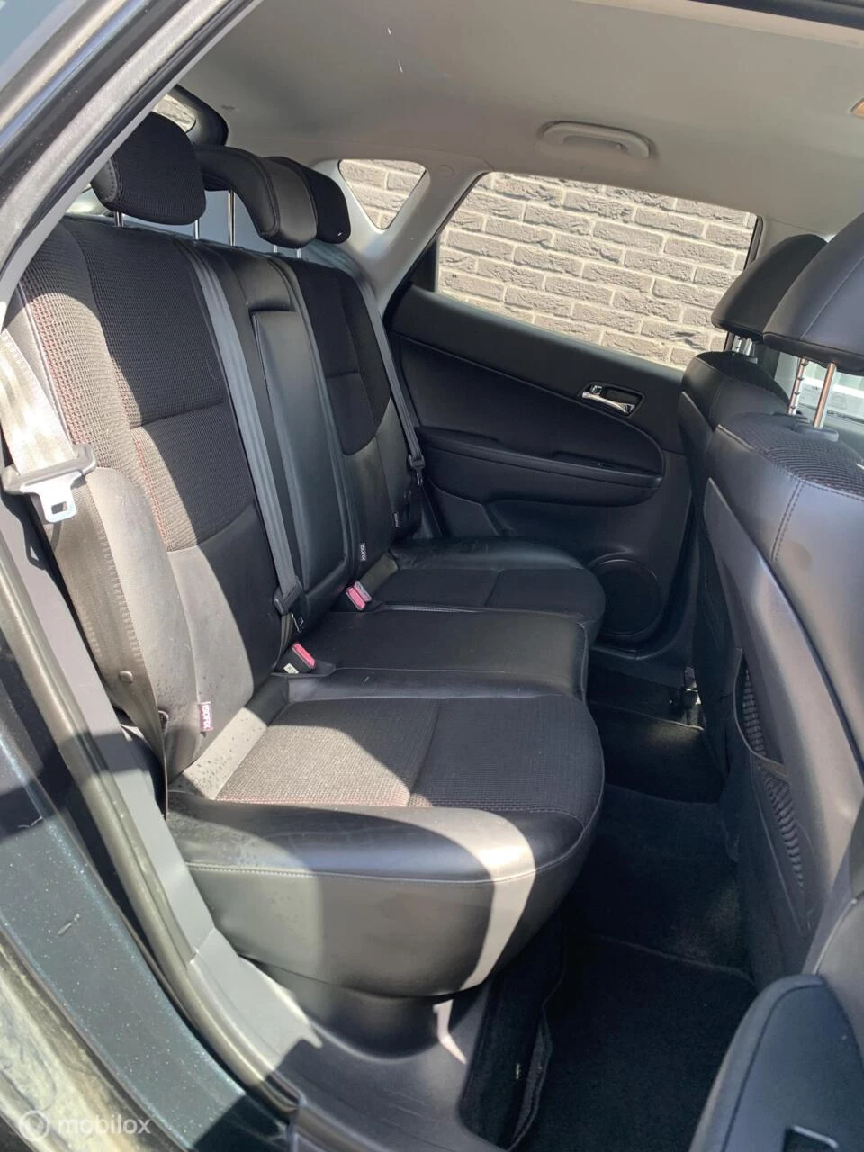 Hoofdafbeelding Hyundai i30