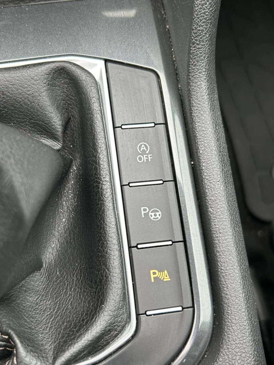 Hoofdafbeelding SEAT Tarraco