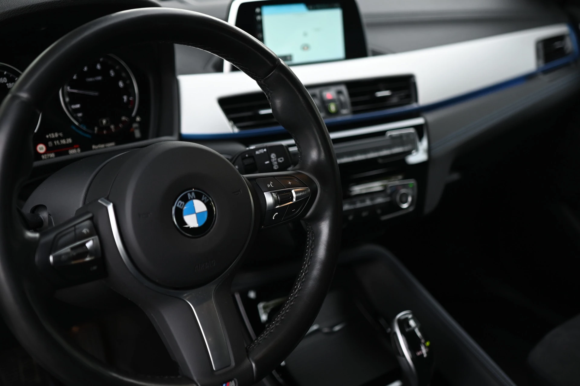 Hoofdafbeelding BMW X2