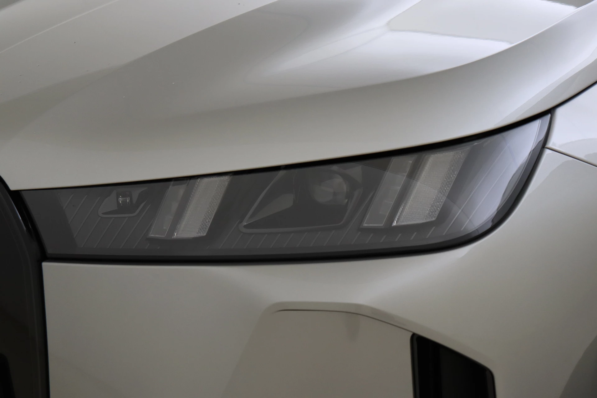 Hoofdafbeelding BMW iX