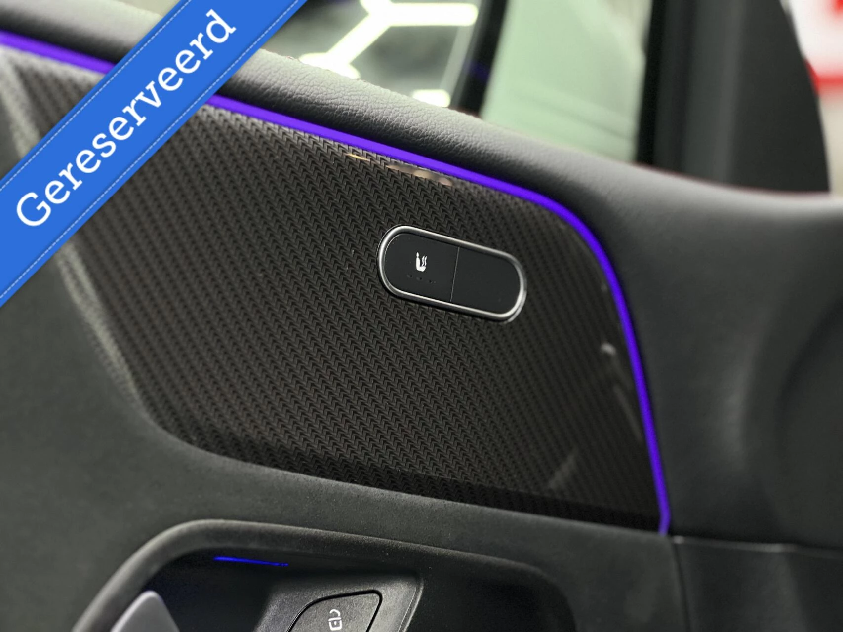 Hoofdafbeelding Mercedes-Benz GLB