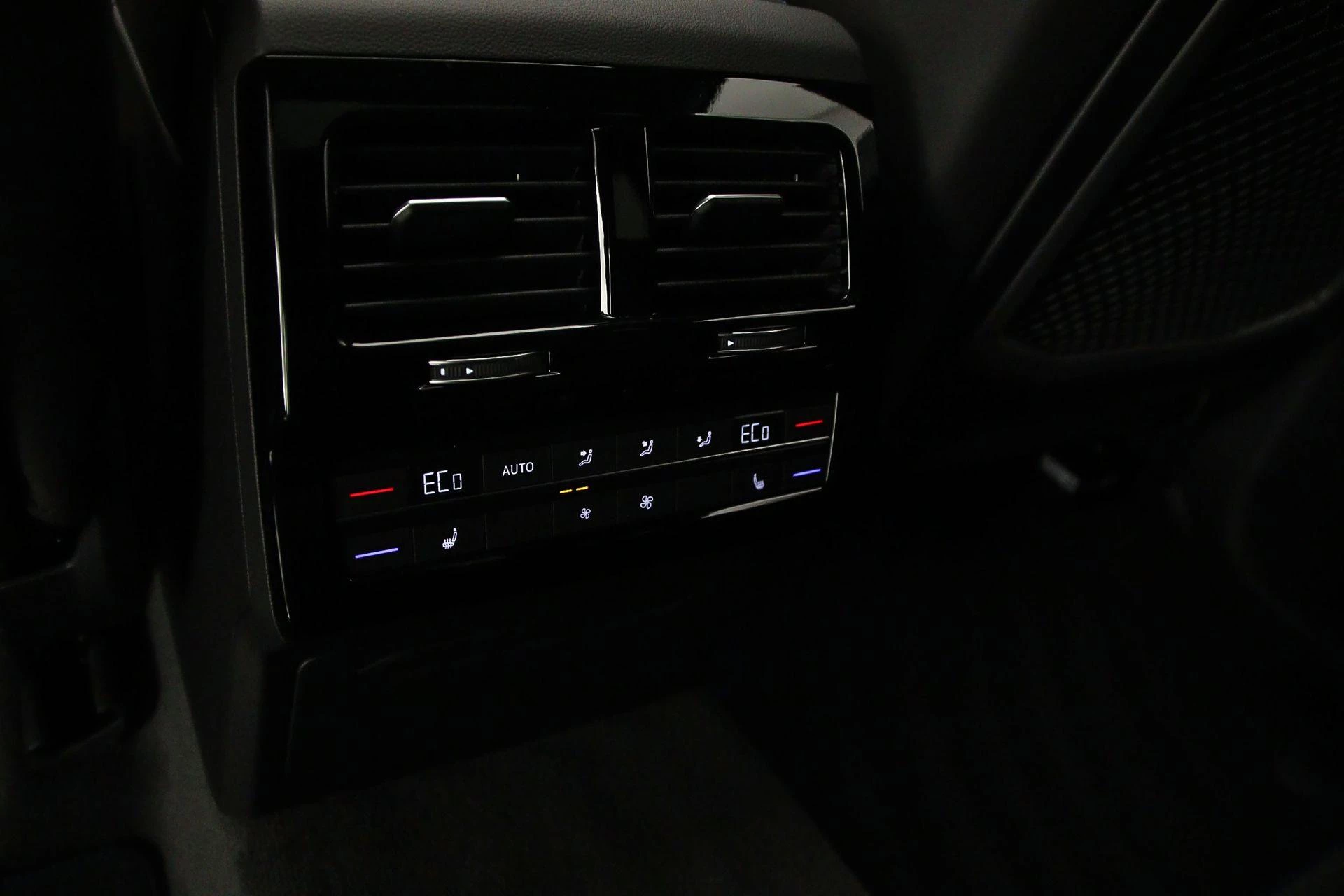 Hoofdafbeelding Volkswagen Touareg