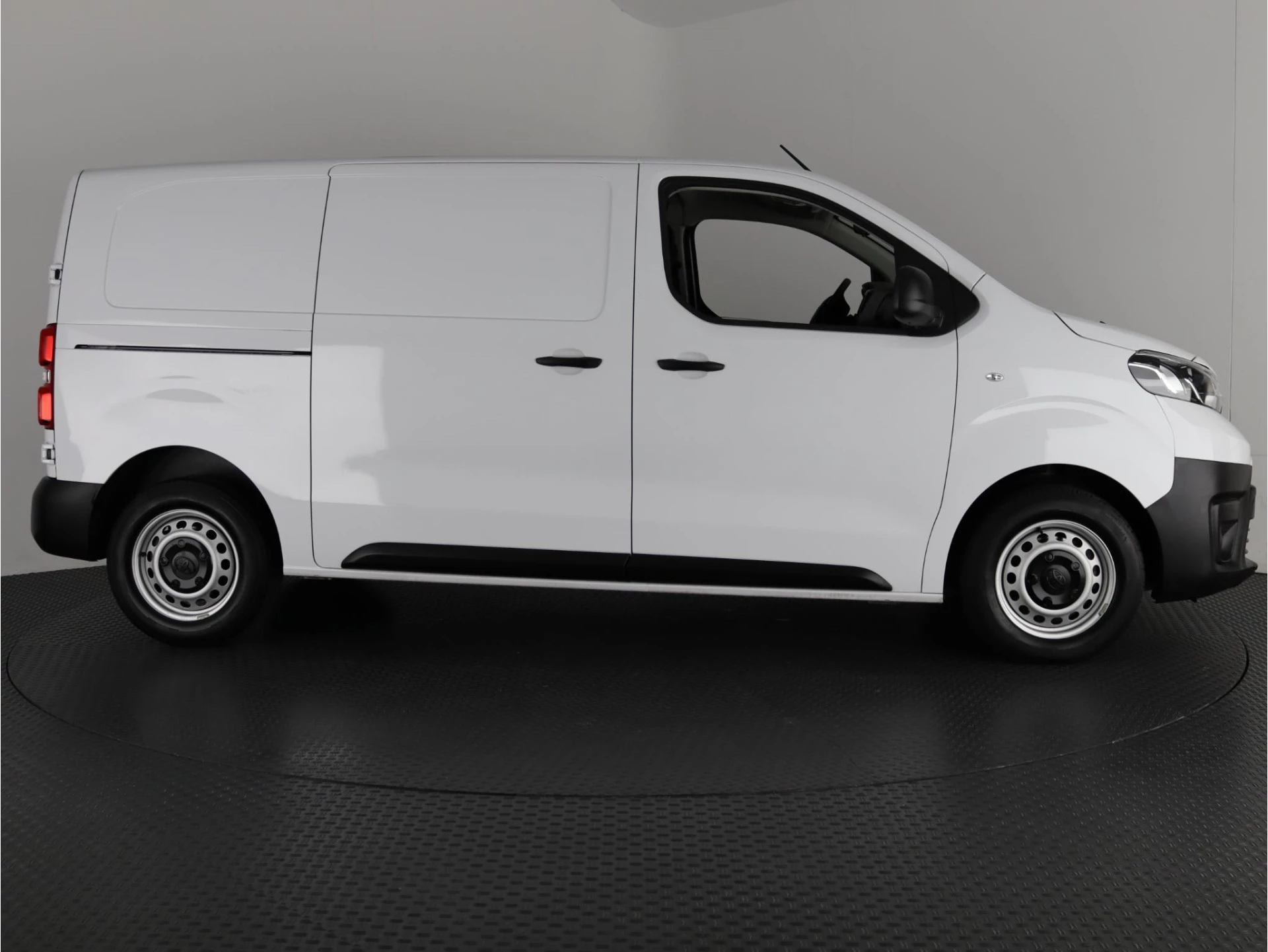 Hoofdafbeelding Toyota ProAce