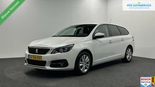 Peugeot 308 SW 1.2 PureTech Active Pack Business AC NAVI CC