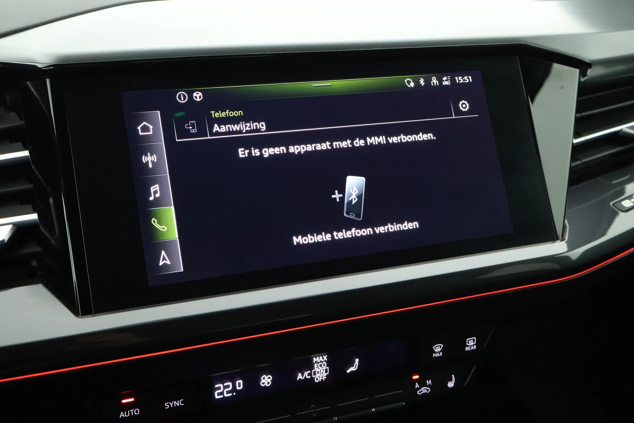 Hoofdafbeelding Audi Q4 e-tron