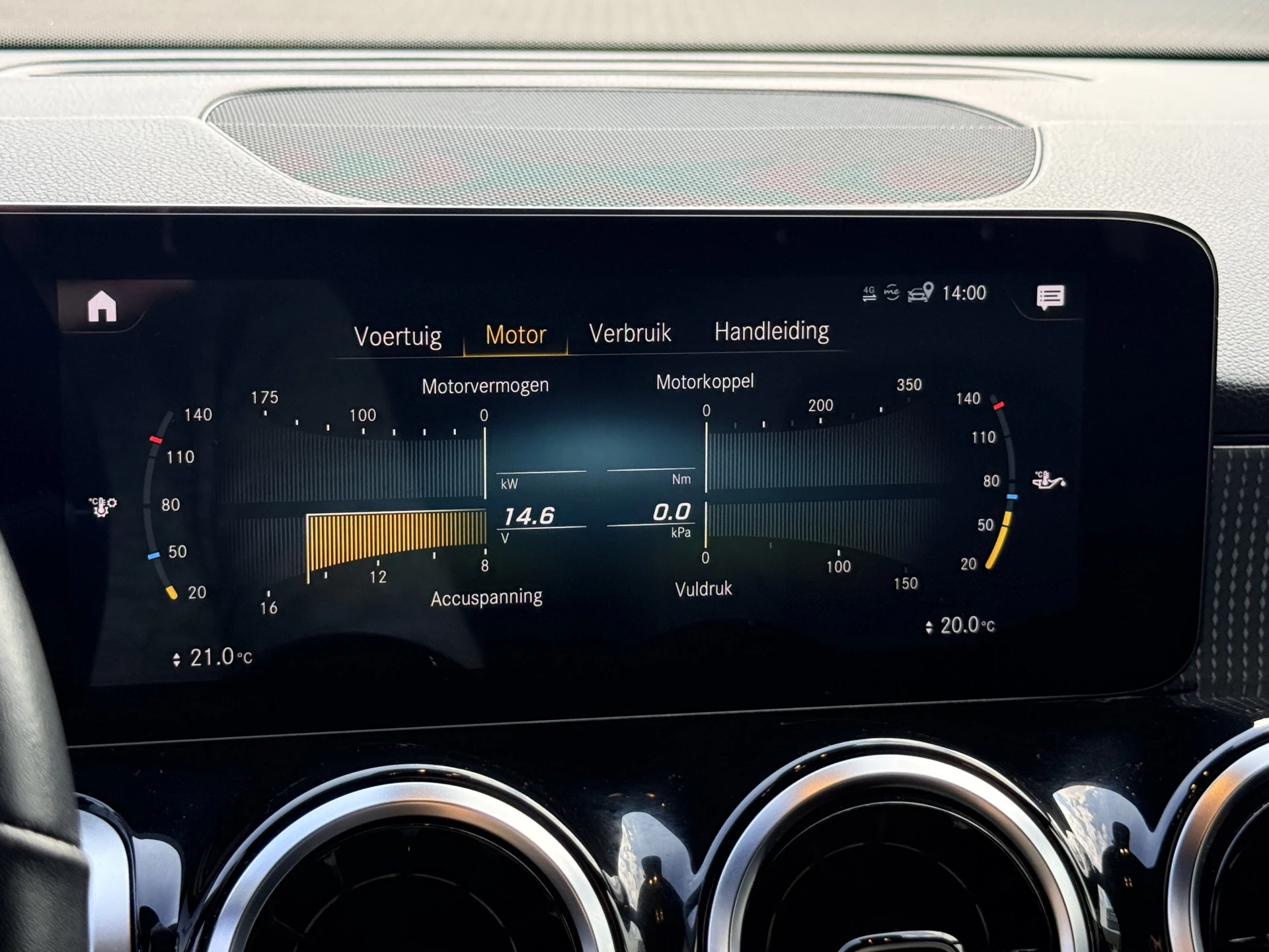 Hoofdafbeelding Mercedes-Benz GLB