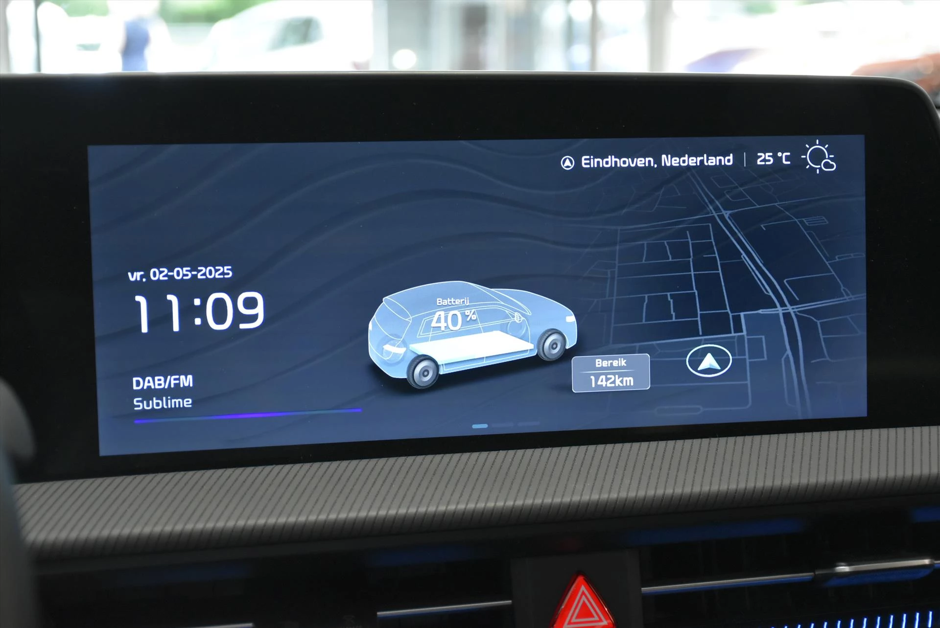 Hoofdafbeelding Kia EV6