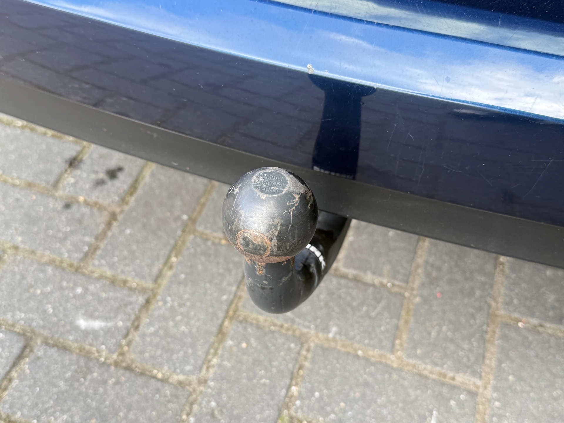 Hoofdafbeelding Renault Talisman