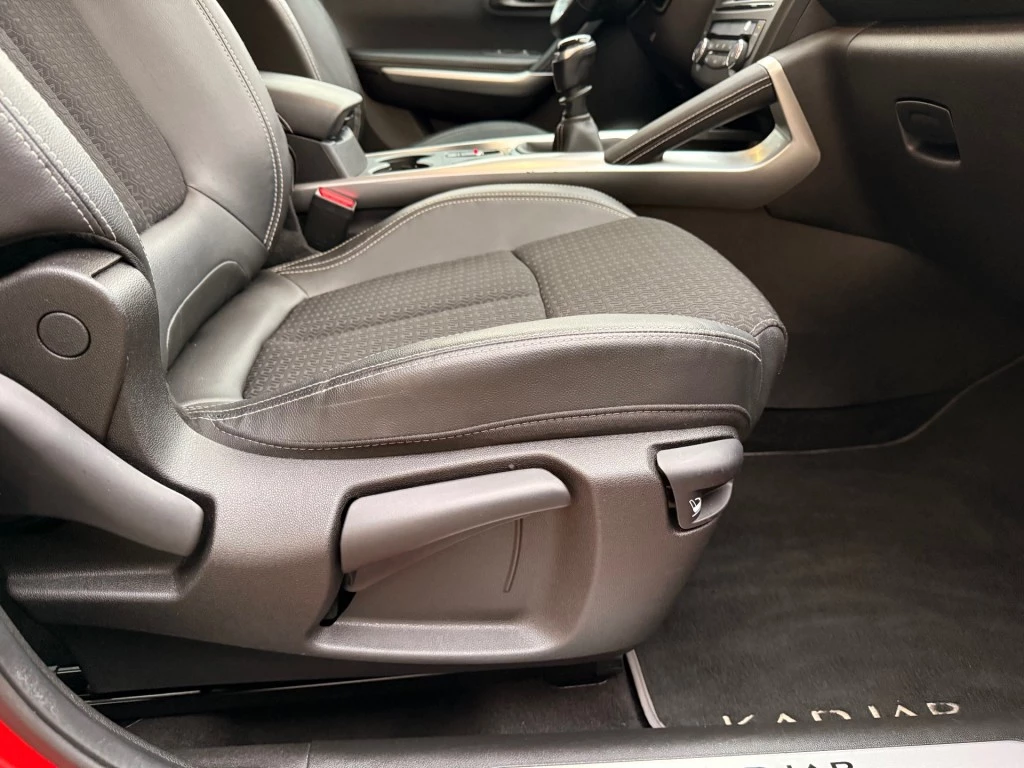 Hoofdafbeelding Renault Kadjar