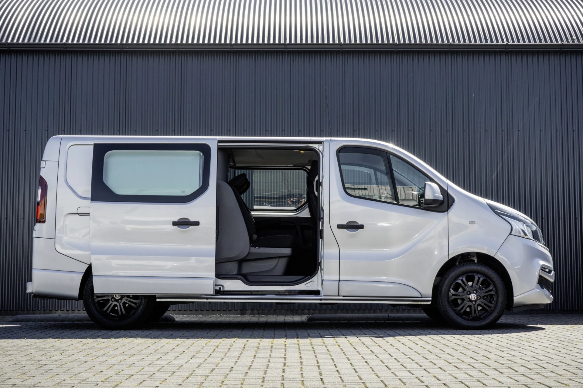 Hoofdafbeelding Fiat Talento