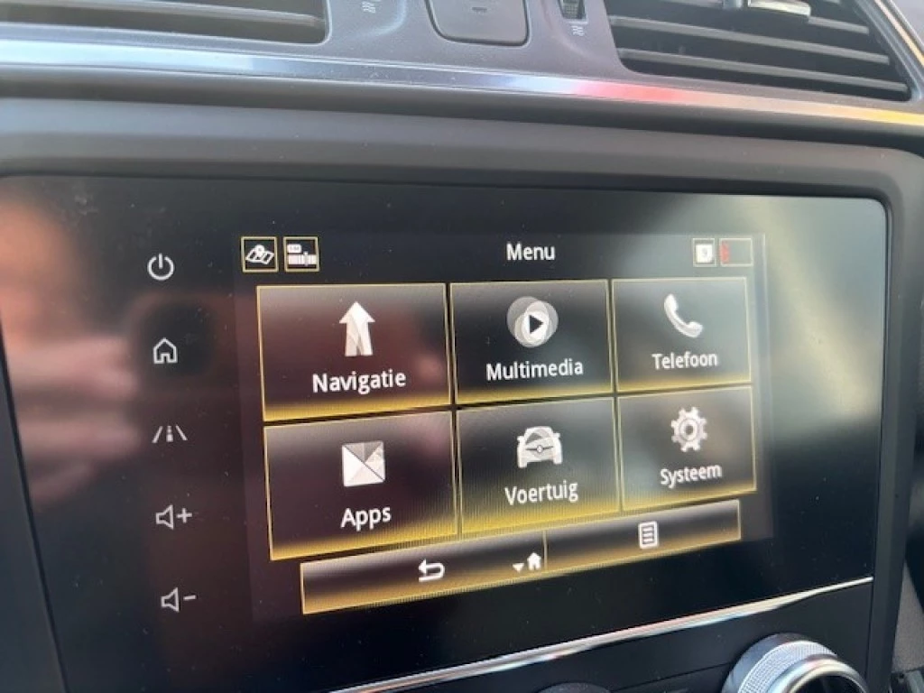 Hoofdafbeelding Renault Kadjar