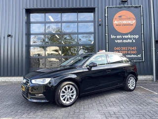Audi A3 Sportback 1.2 TFSI Ambiente Pro Line plus NAVIGATIE|XENON|STOELVERWARMING|5-DEURS|CLIMATE AIRCO