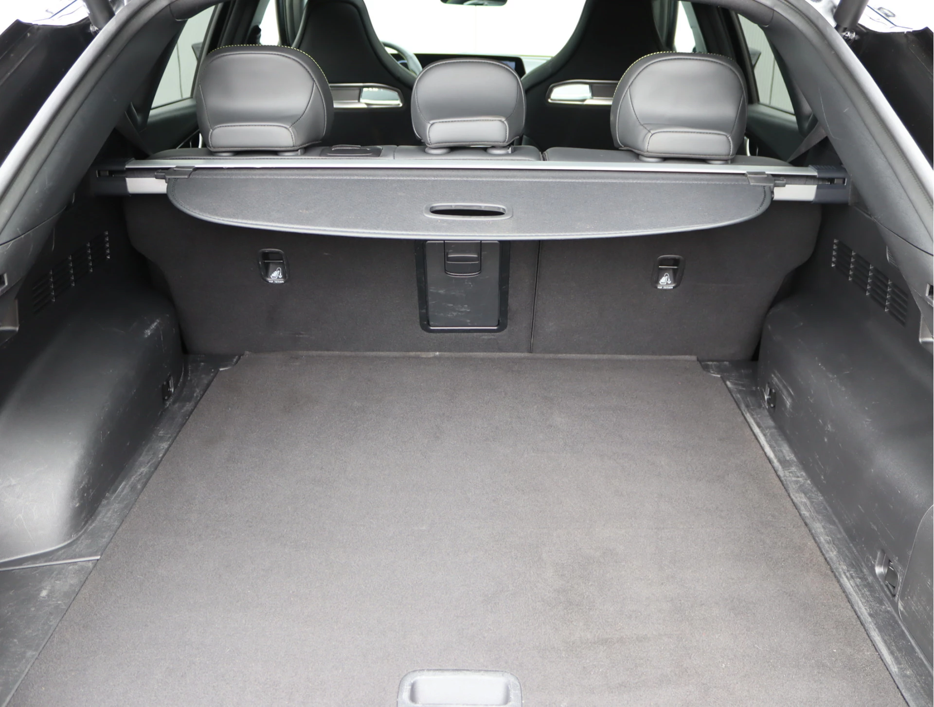 Hoofdafbeelding Kia EV6