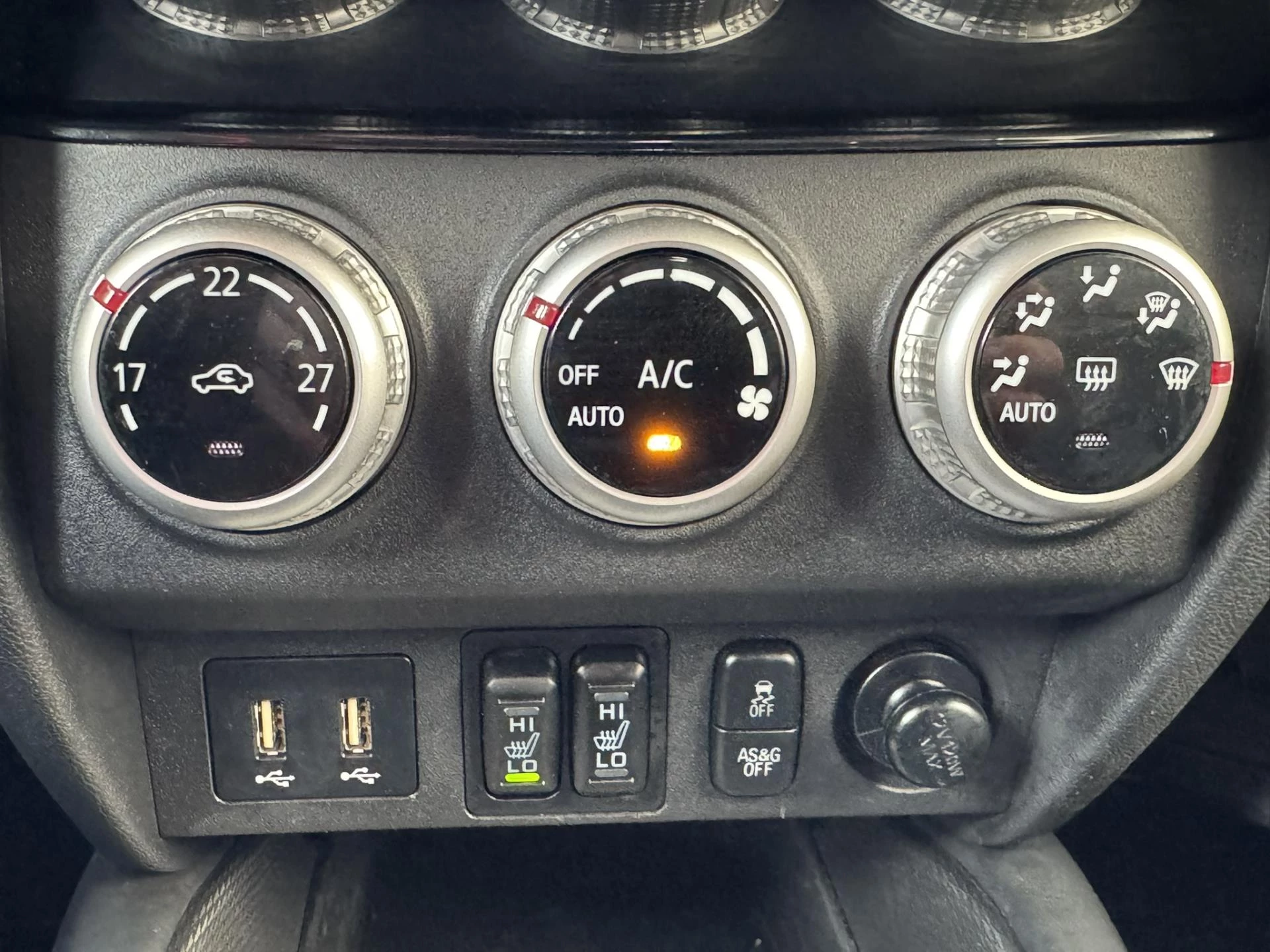 Hoofdafbeelding Mitsubishi ASX