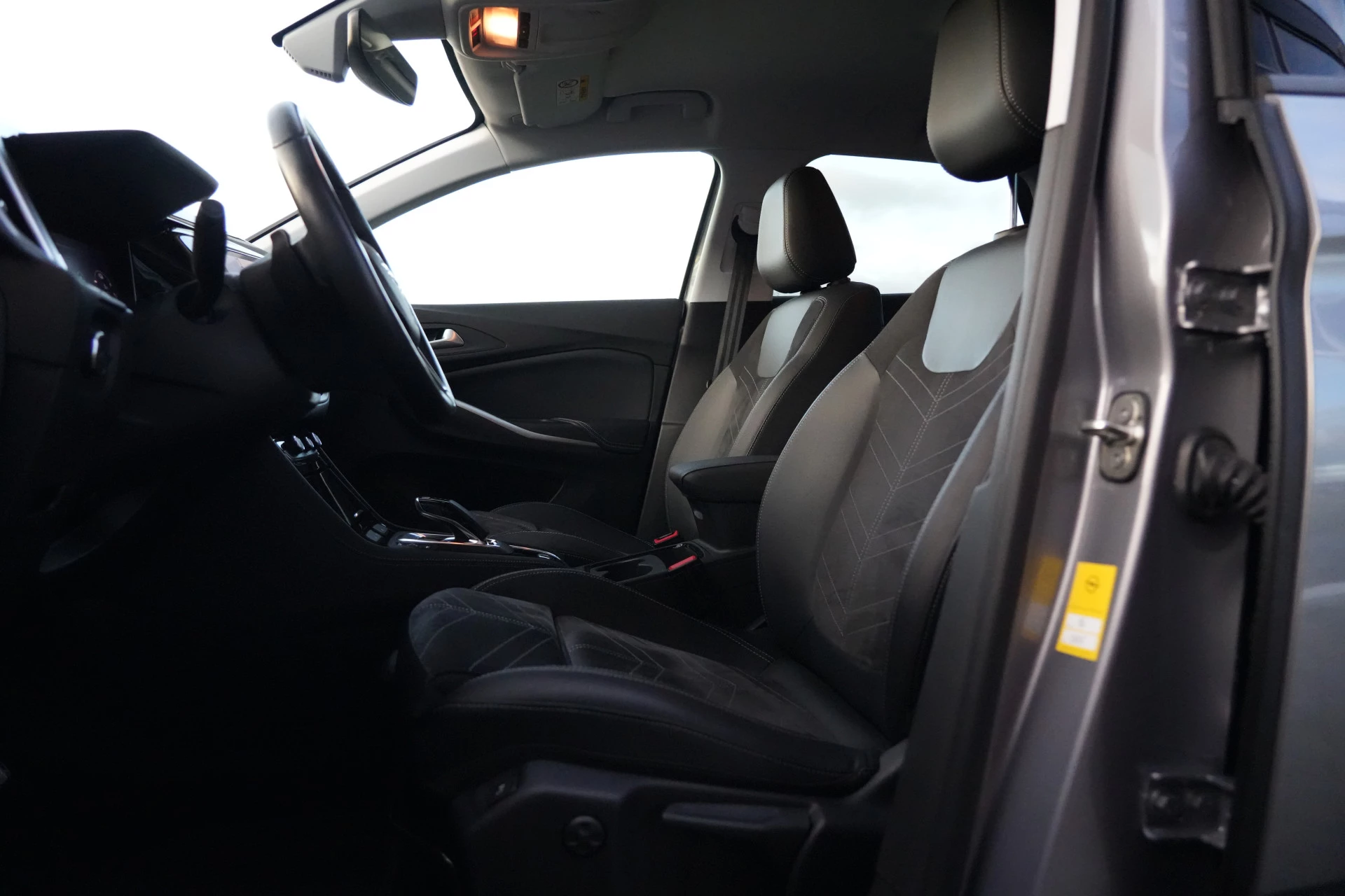 Hoofdafbeelding Opel Grandland