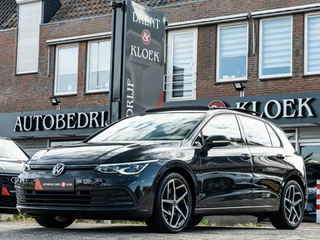 Volkswagen Golf 1.5 TSI Highline PANO IQ LIGHT ADAP CRUISE 18 INCH STOELVERW 