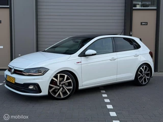 Volkswagen Polo 2.0 TSI GTI / Pano / Beats / Dealer.OH /