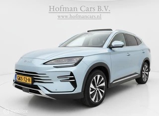 Byd SEAL U 1.5 DM-i FWD Boost 2024 26.000KM! Alle Luxe.