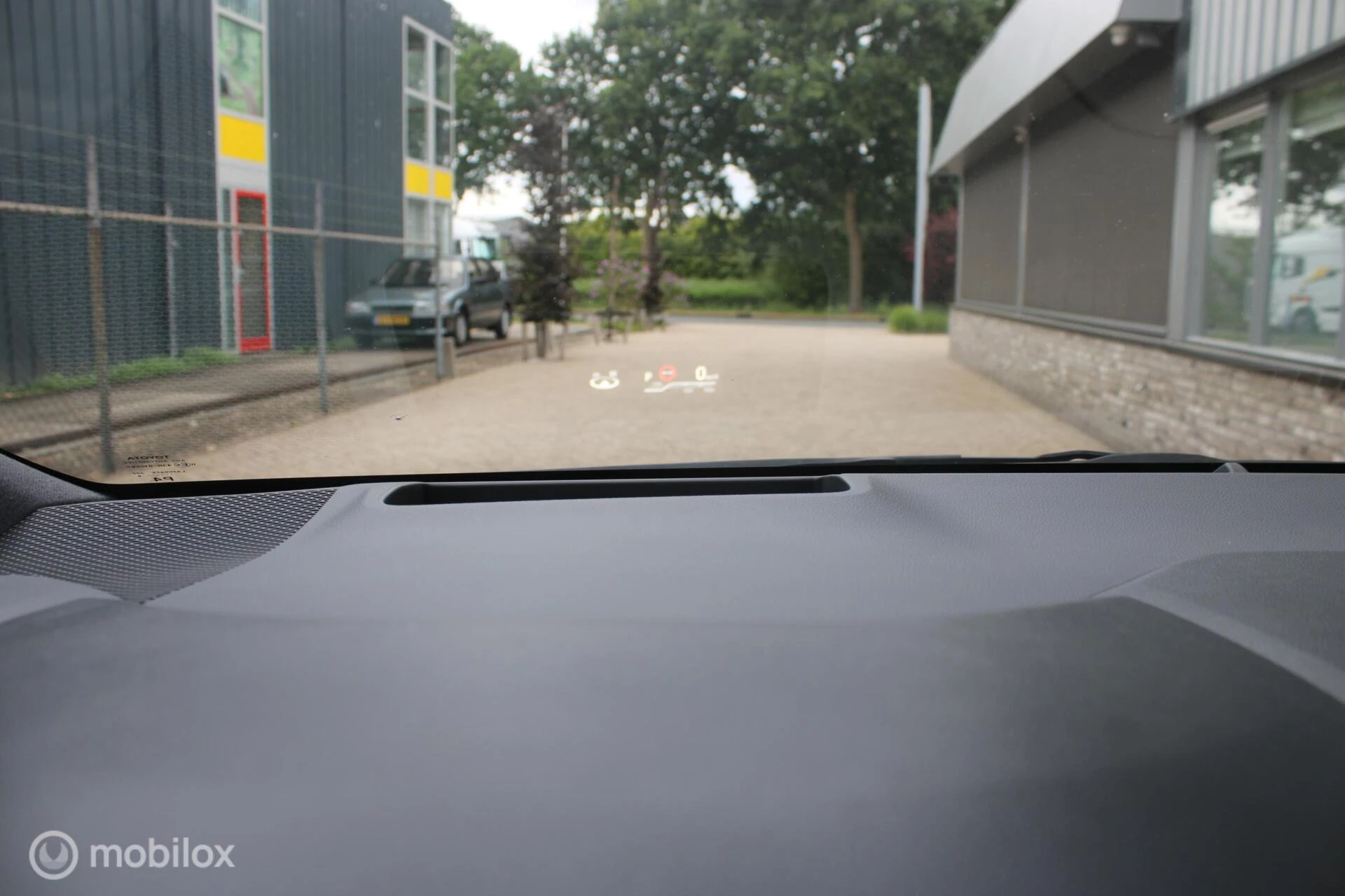 Hoofdafbeelding Toyota Corolla