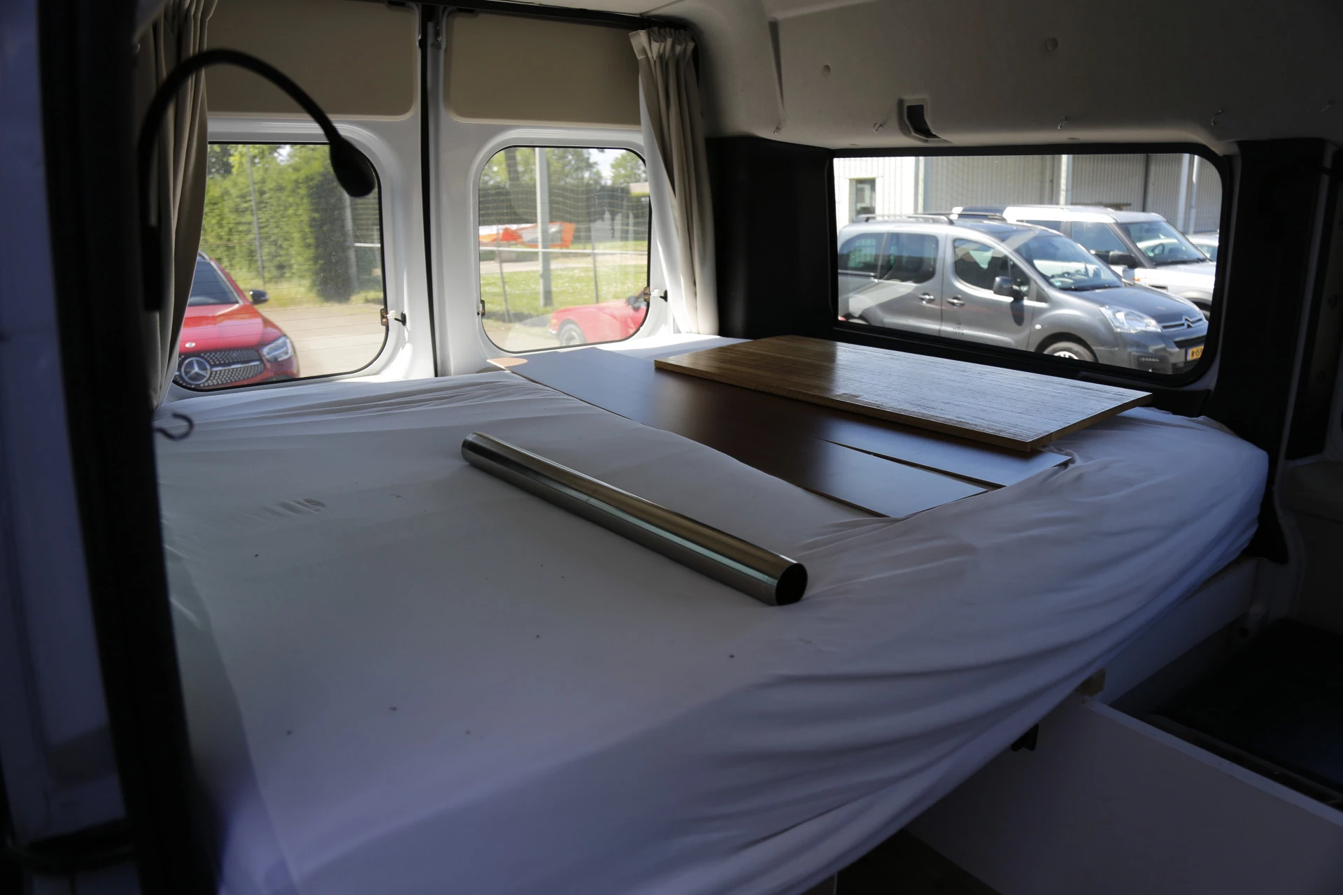 Hoofdafbeelding Fiat Ducato