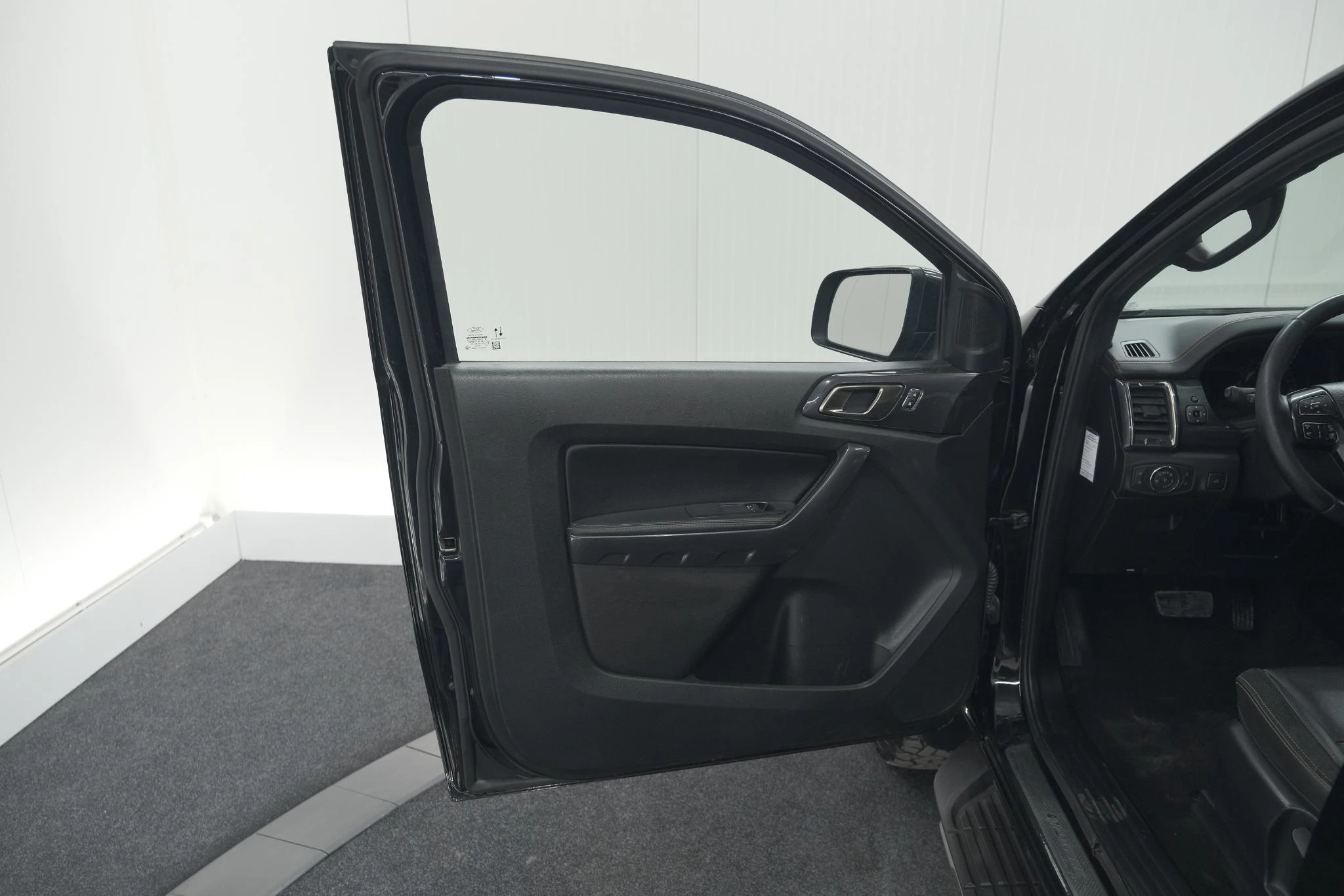 Hoofdafbeelding Ford Ranger