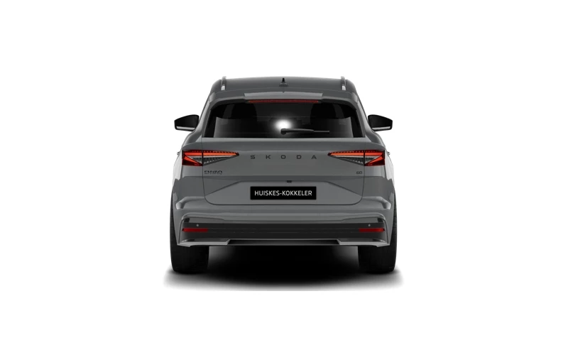 Hoofdafbeelding Škoda Enyaq iV