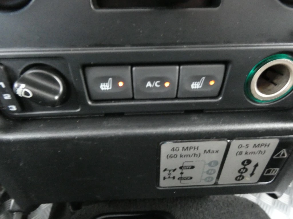 Hoofdafbeelding Land Rover Defender