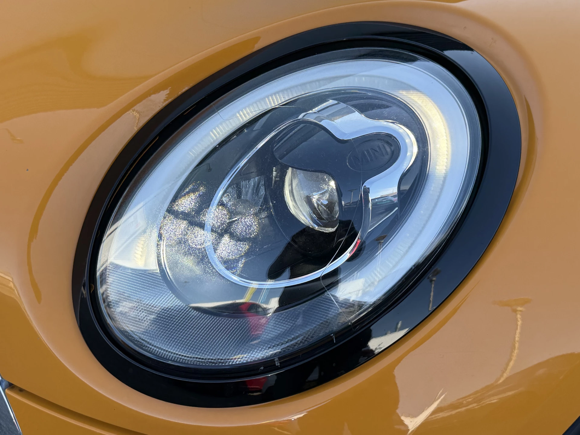Hoofdafbeelding MINI Clubman