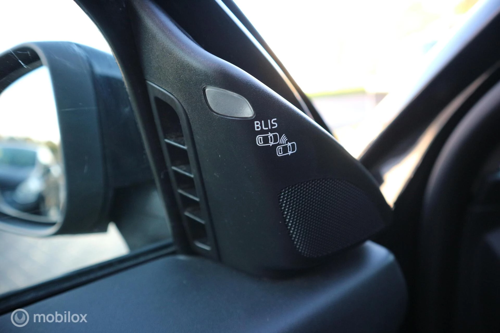 Hoofdafbeelding Volvo V50