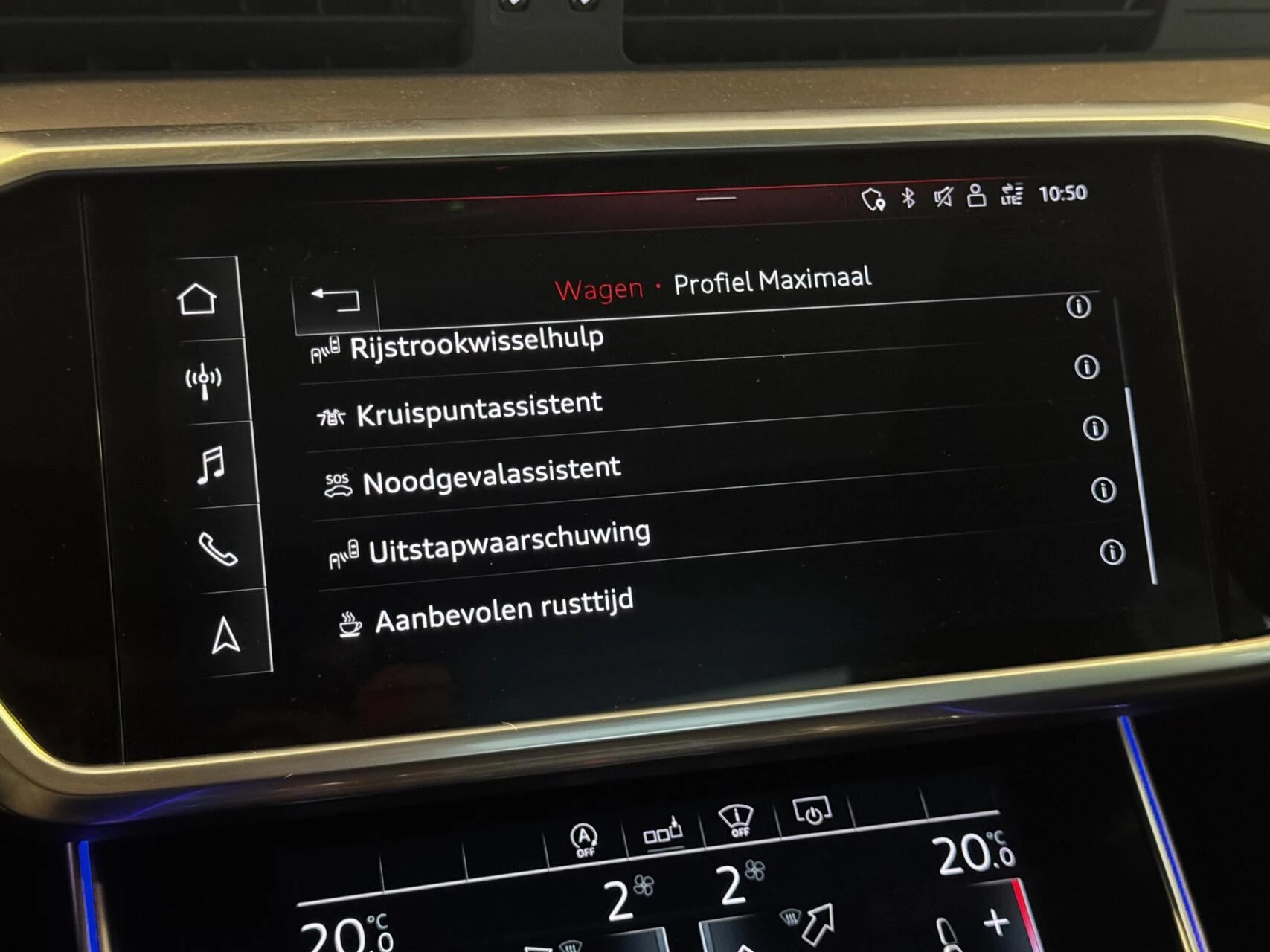 Hoofdafbeelding Audi RS6
