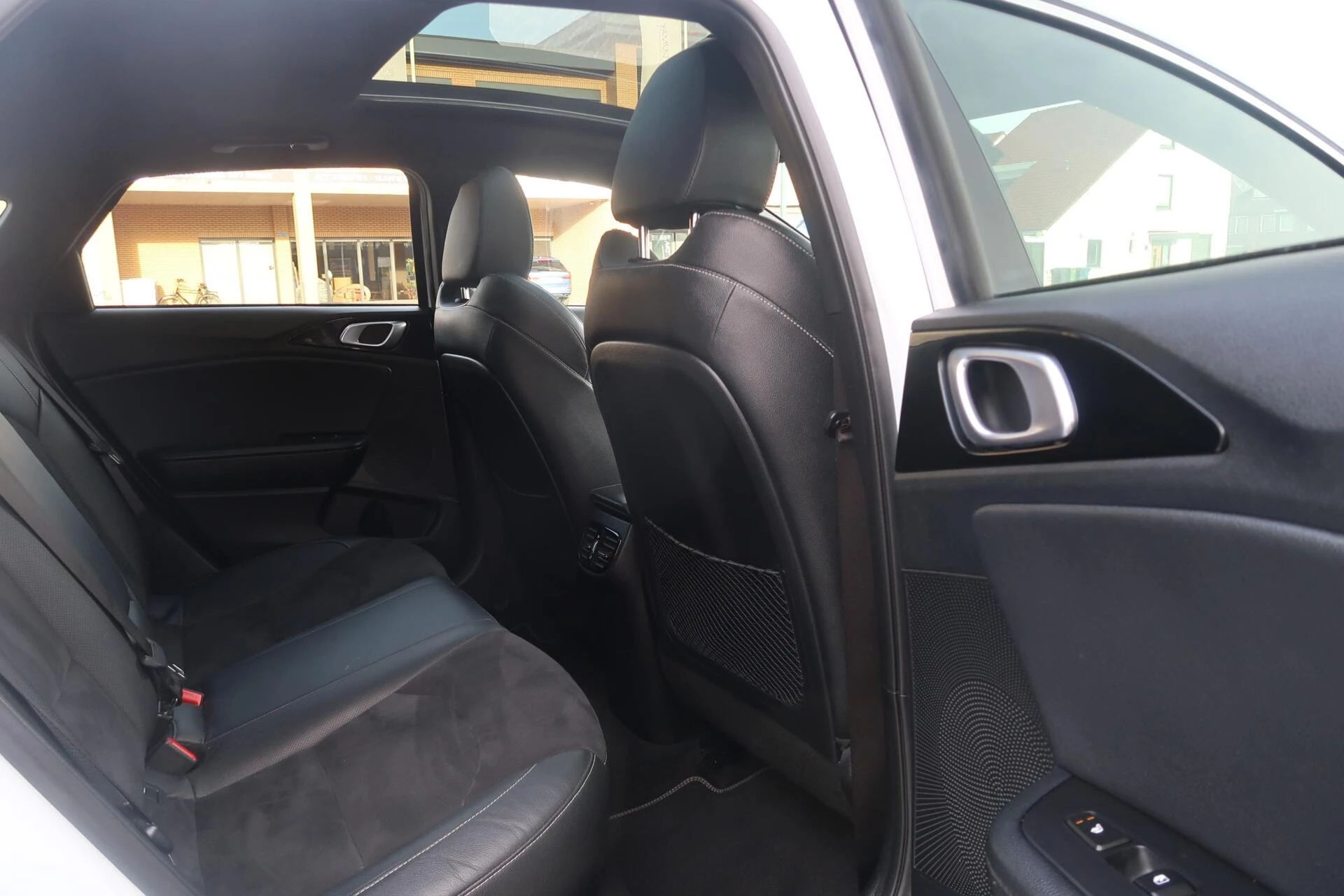 Hoofdafbeelding Kia ProCeed