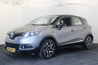 Renault Captur 0.9 TCe Dynamique