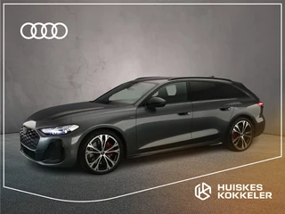 Audi A5 Avant